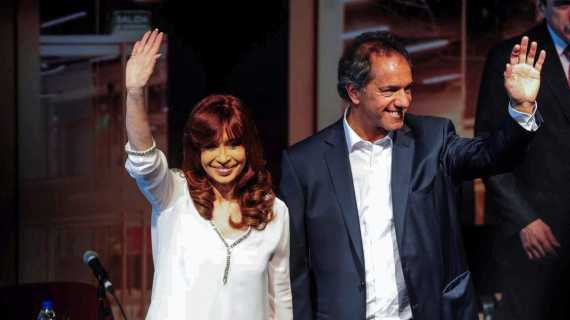 Daniel Scioli Biografía E Historia Mendoza Post