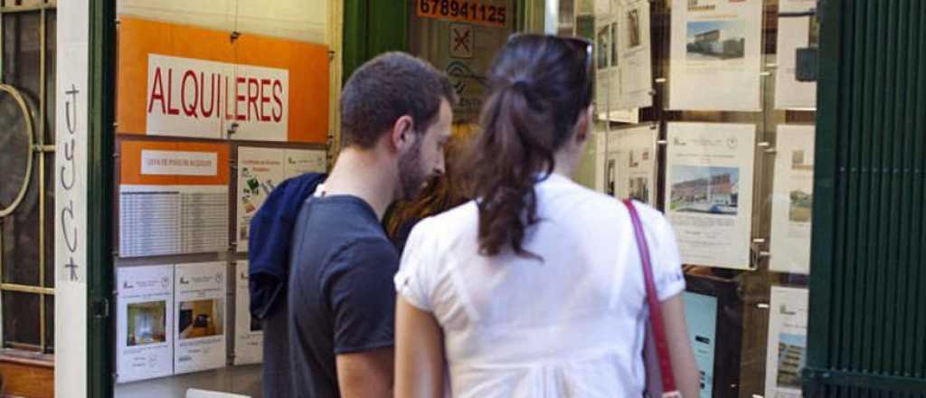 Los primeros aumentos sin la Ley de Alquileres: cómo calcular la suba