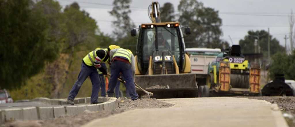 Está habilitada la votación de vecinos para obras públicas en Godoy Cruz