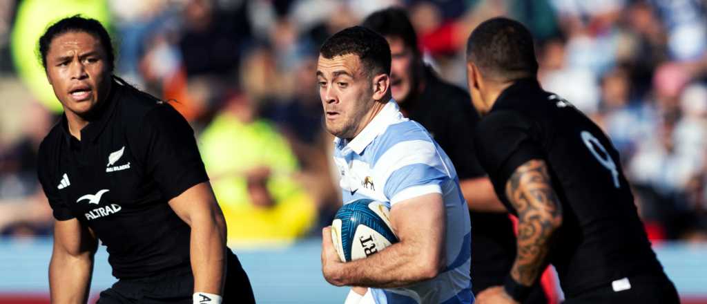 Cuándo jugarán Los Pumas vs. All Blacks la semifinal del Mundial