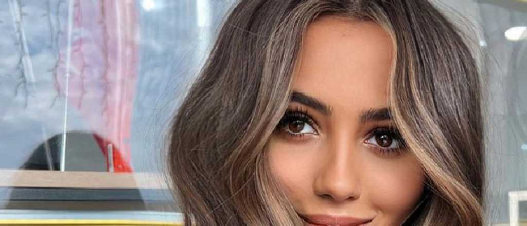 Primeras canas: "No me quiero teñir"