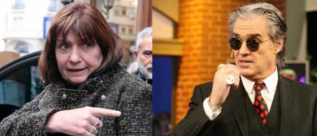 Pettinato estalló contra Bullrich por el acuerdo con Larreta: "No te voto"