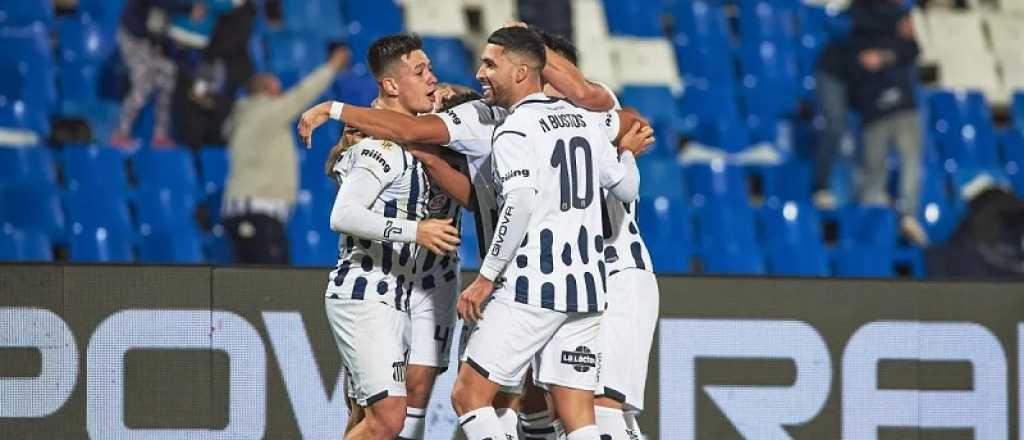 River busca el pase de ronda en la Copa de la Liga ante Instituto