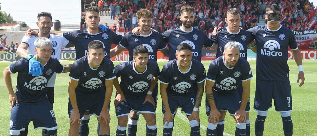 Falta la sede: la Lepra ya tiene fecha, hora y árbitro para la gran final