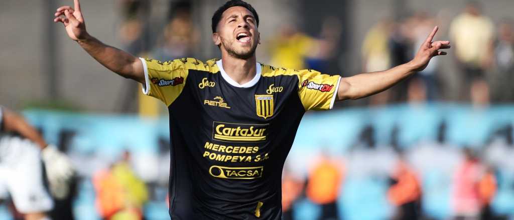 La Lepra jugará la final contra Almirante Brown