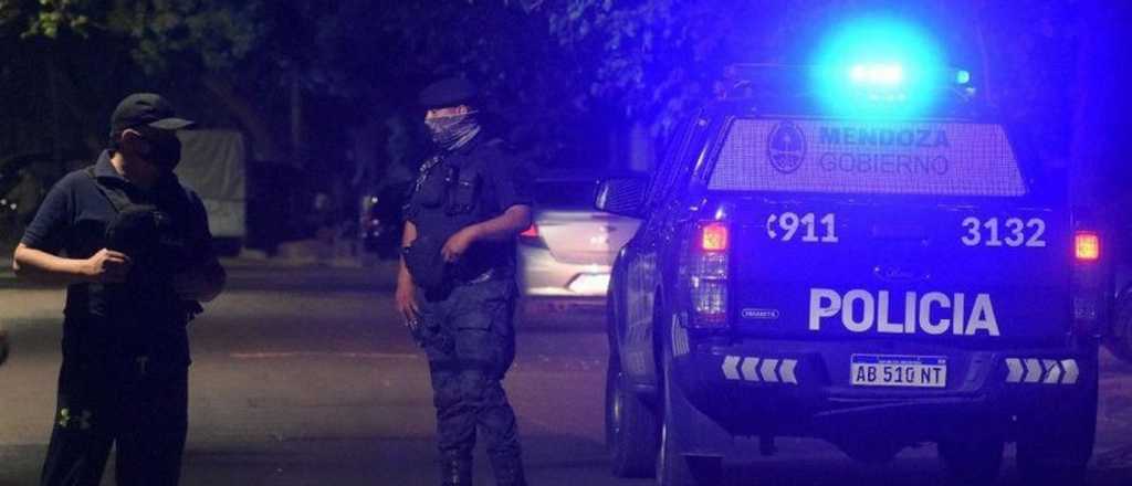 Un hombre fue asesinado por su pareja con un cuchillo en Luján