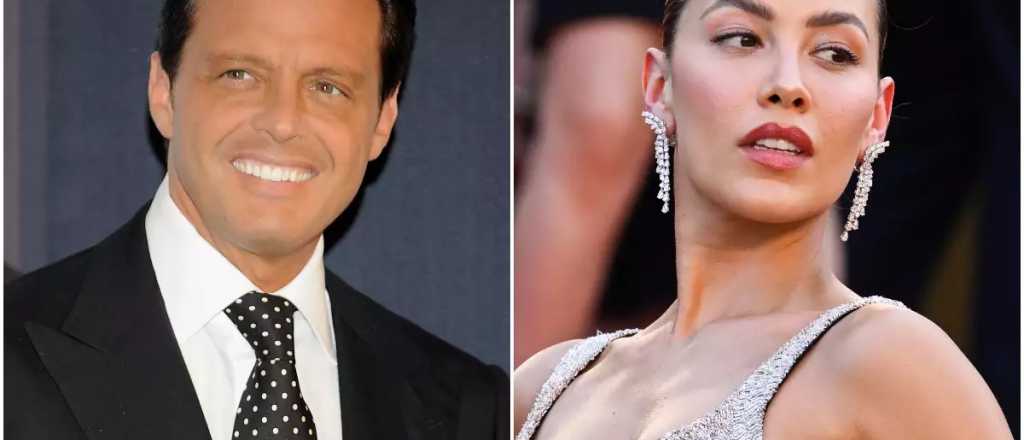 Qué regalos eligió Luis Miguel para la boda de su hija