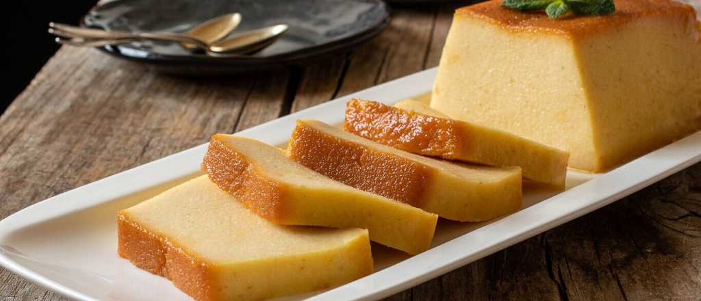 Un dulce renacimiento, el delicioso budín de pan