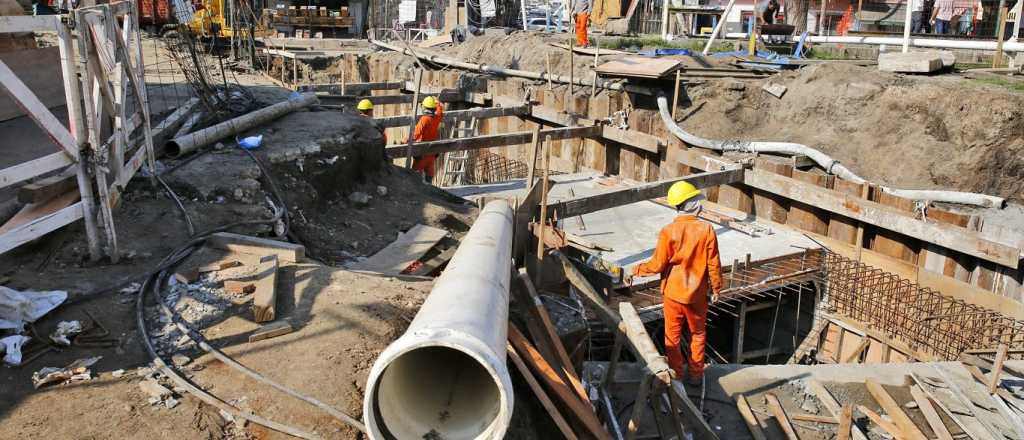 Cuatro mineras pondrán 57 millones de dólares para obras en Catamarca