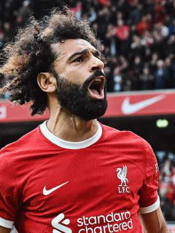 Liverpool estabelece preço para a saída de Mohamed Salah – RNA