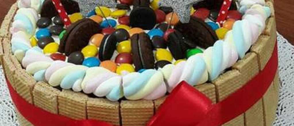 Mató a la ex de su pareja por la torta de cumpleaños de su hija y está presa