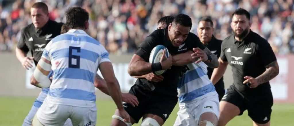 Sí se puede: las dos veces que Los Pumas vencieron a los All Blacks