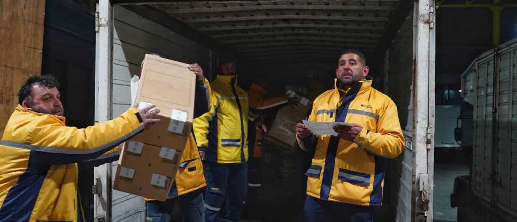 Se redujeron casi 13% los empleos públicos desde que asumió Milei