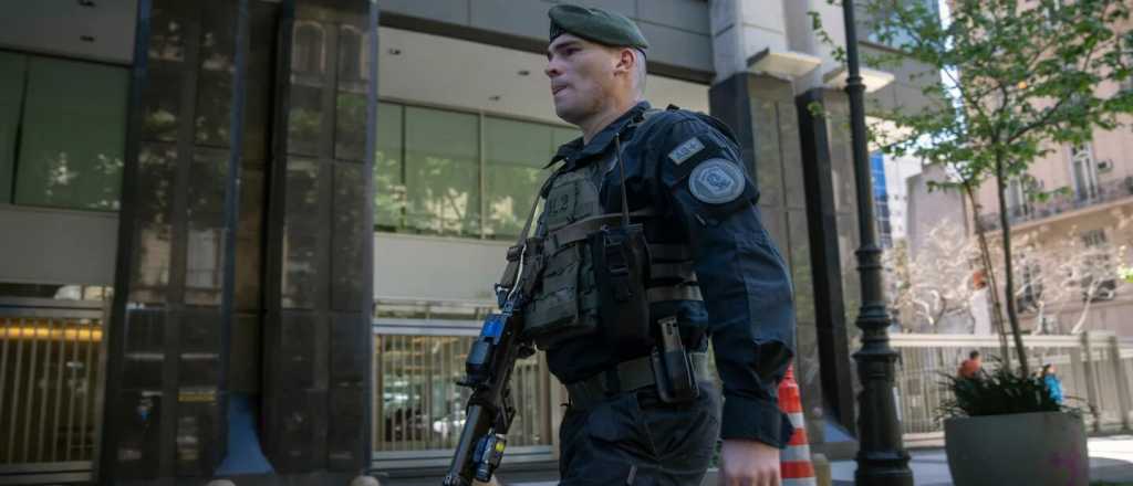 Israel cerró sus embajadas en Argentina y el mundo luego de atacar a Irán