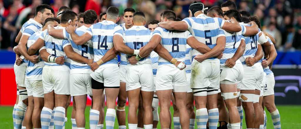 La sorpresiva decisión de Cheika para enfrentar a Inglaterra