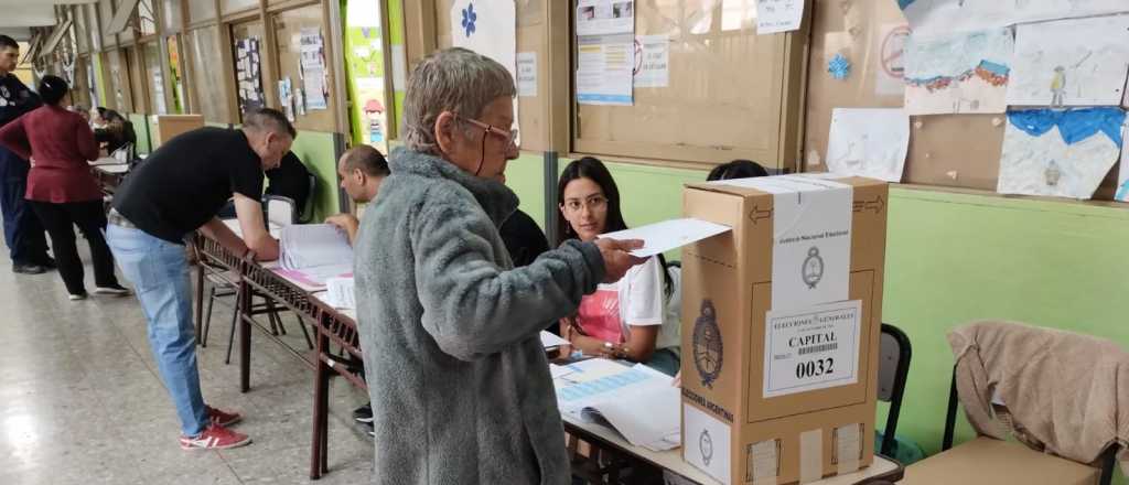 Argentina elige presidente en los comicios de este domingo