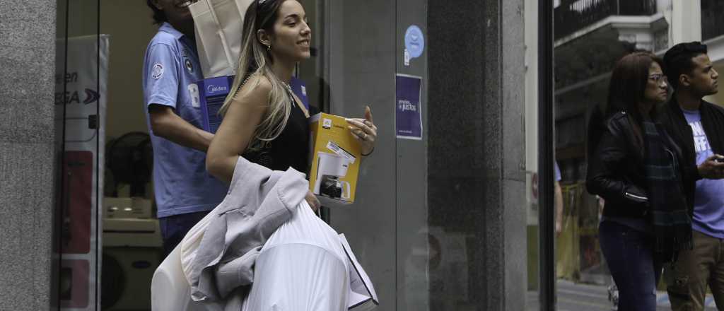 Las ventas de las pymes cayeron un 2,9% interanual en noviembre: las razones