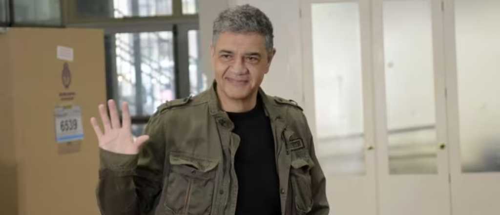 Gana Jorge Macri en CABA, pero habría segunda vuelta