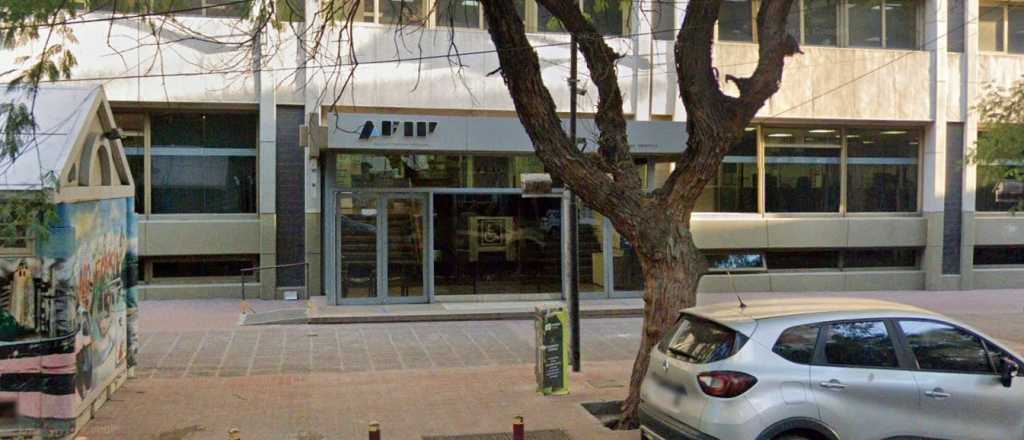 AFIP unifica sus oficinas en Mendoza desde agosto