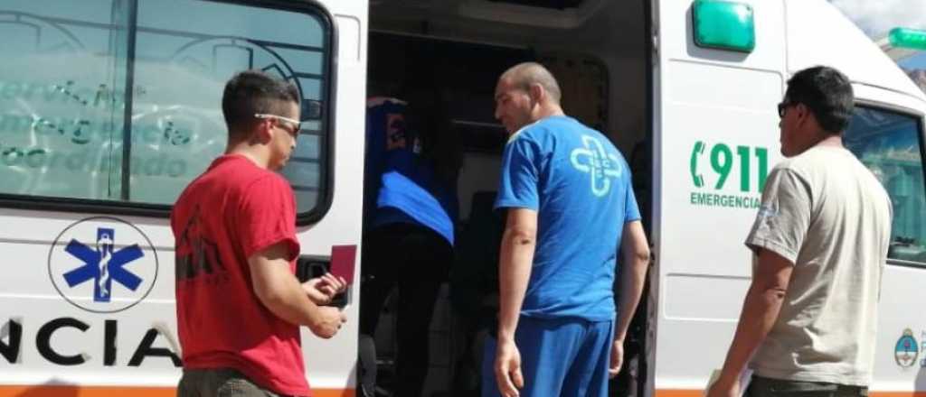 Un operario de una bodega de Luján murió ahogado