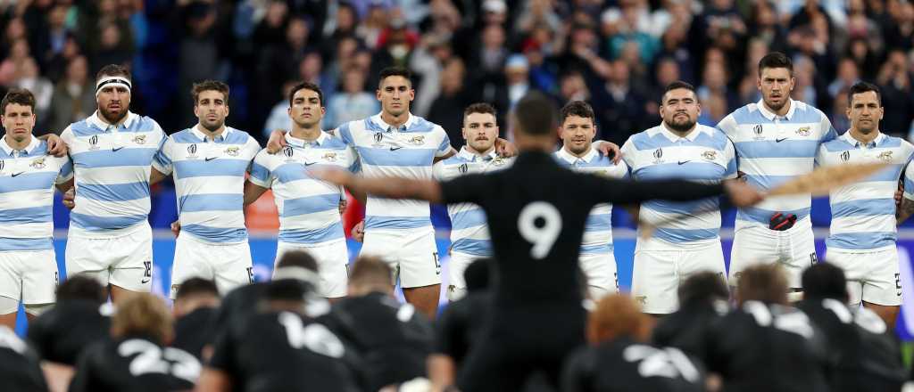 Cómo será la Nations Cup, el nuevo torneo que jugarán Los Pumas