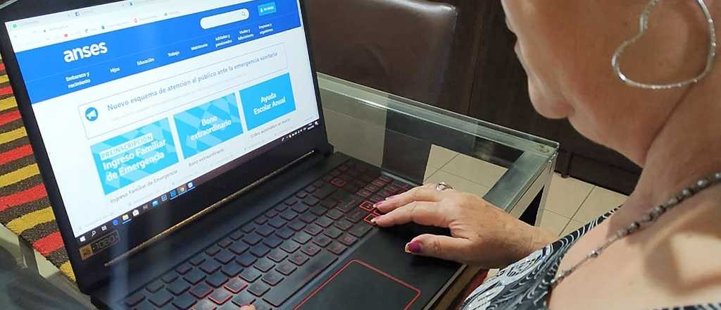 Moratoria: Mendoza, en el top 5 de provincias más dependientes