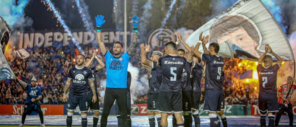 ¿Festeja la Lepra sin jugar? Crece con fuerza el rumor de un ascenso más