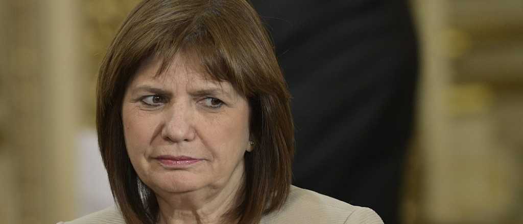 Las razones por las que Bullrich rechazó la neutralidad y apoya a Milei