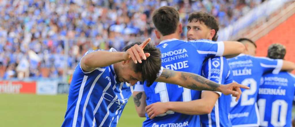 Godoy Cruz vs. Banfield: Día, horario y lugar de los cuartos de final