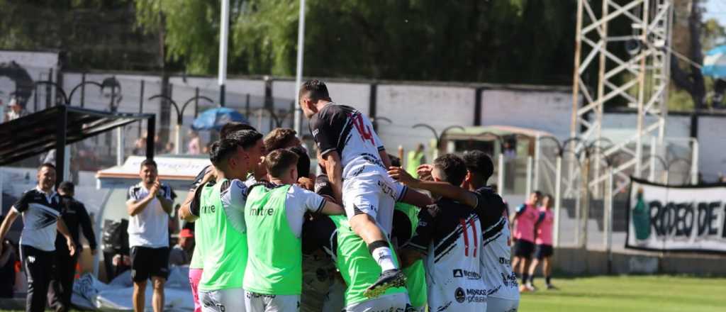 Cuándo y a qué hora juega Gimnasia frente a Quilmes