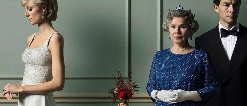 Netflix: se estrenó el trailer oficial de The Crown