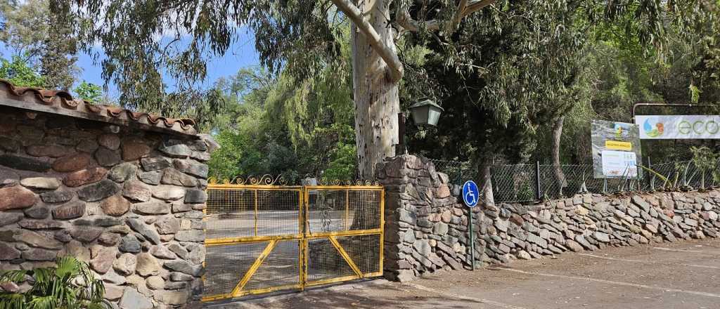 Ecoparque: por qué gastarán $100 millones en una boletería en desuso