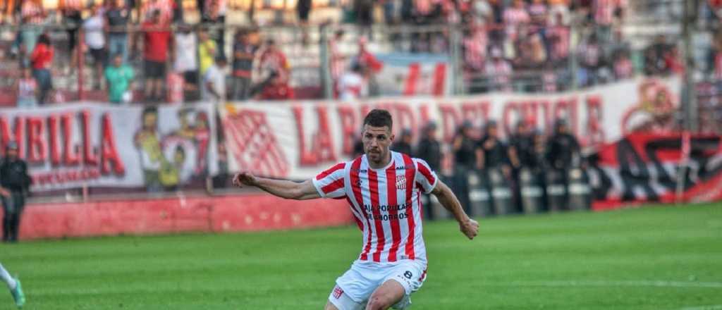 San Martín de Tucumán recibe a Riestra en el inicio del Reducido