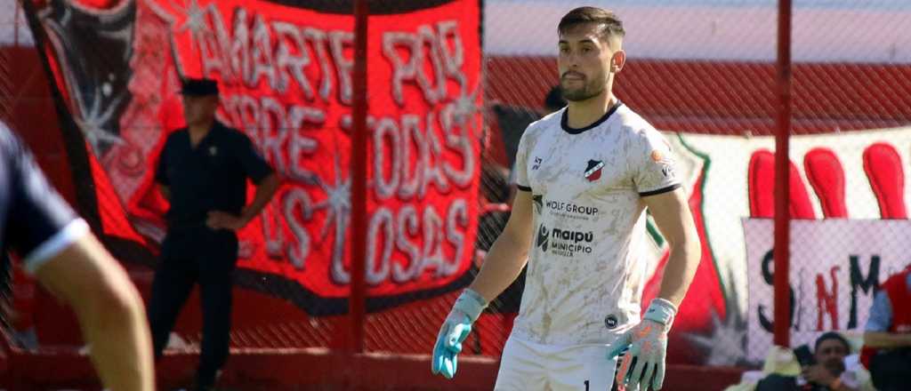 El mensaje de Juan Pablo Cozzani para todos los hinchas de Maipú