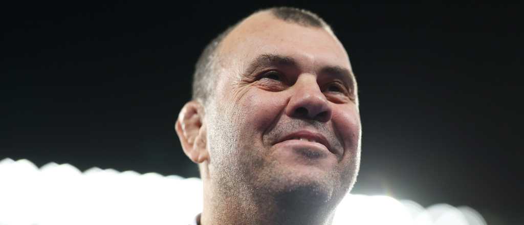 El anuncio de Michael Cheika que tiene en vilo a Los Pumas