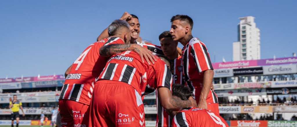 Sábado de mucha acción por el Reducido: partidos y cómo ver en vivo