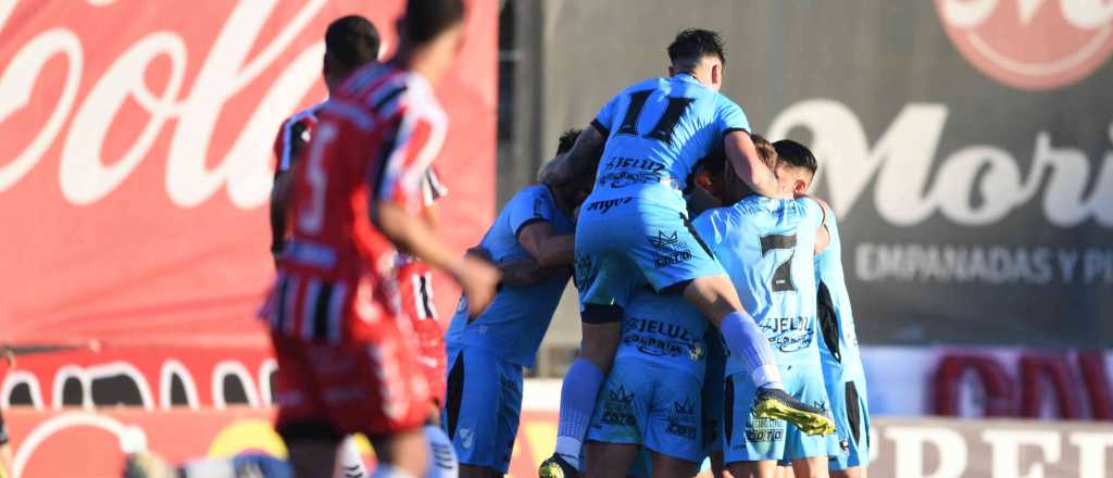 Con polémica, Temperley eliminó a Chacarita del Reducido