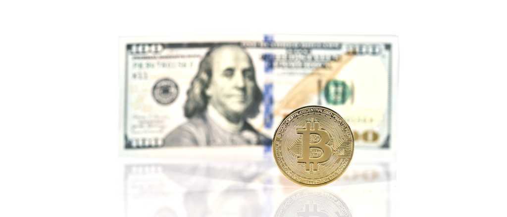 La compra de dólar cripto se triplicó el domingo de las elecciones generales