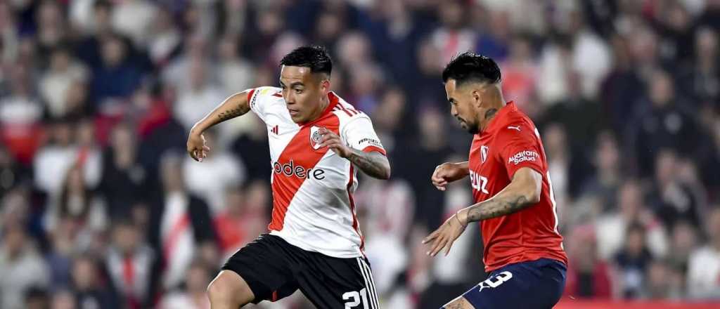 River visita a Gimnasia de La Plata para seguir como único puntero