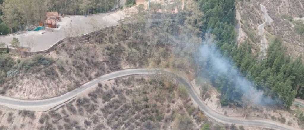 Quiso usurpar lotes en Ciudad para venderlos e intervino la Justicia