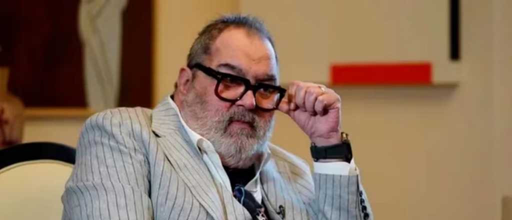 Lanata evoluciona y seguirá su rehabilitación en otra clínica