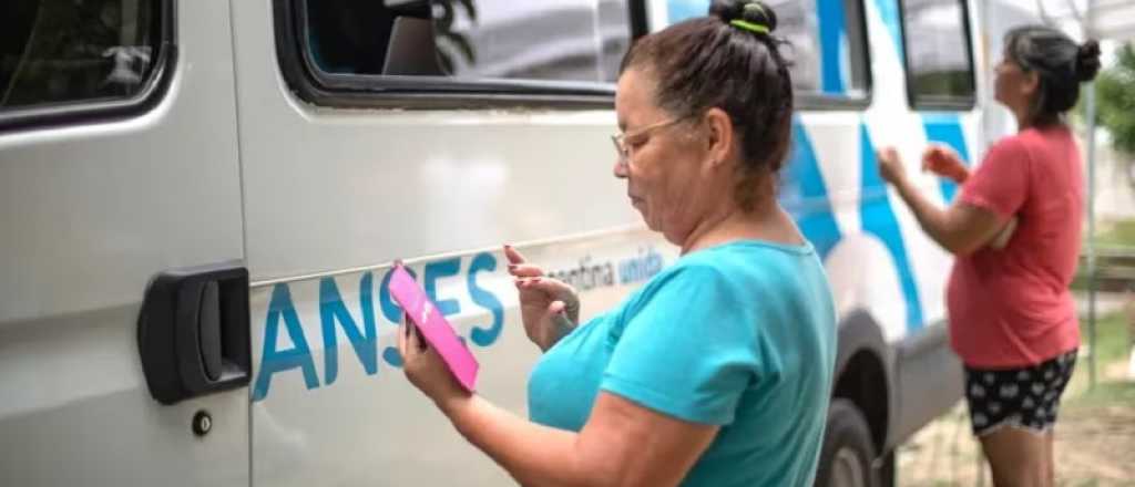 En cuánto quedan la AUH y la Tarjeta Alimentar tras el anuncio del Gobierno