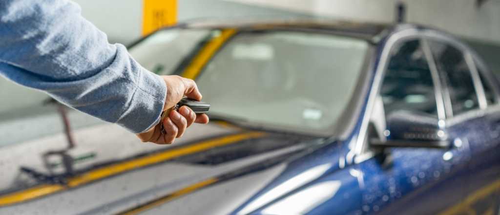 Estos son los autos que empezarán a pagar el impuesto al "lujo"