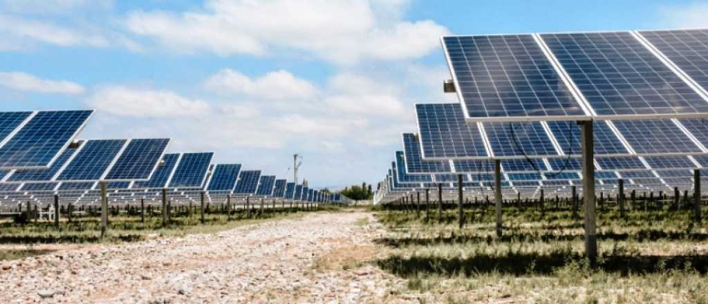 El Carrizal tiene un parque solar que ingresará al sistema de energía eléctrica