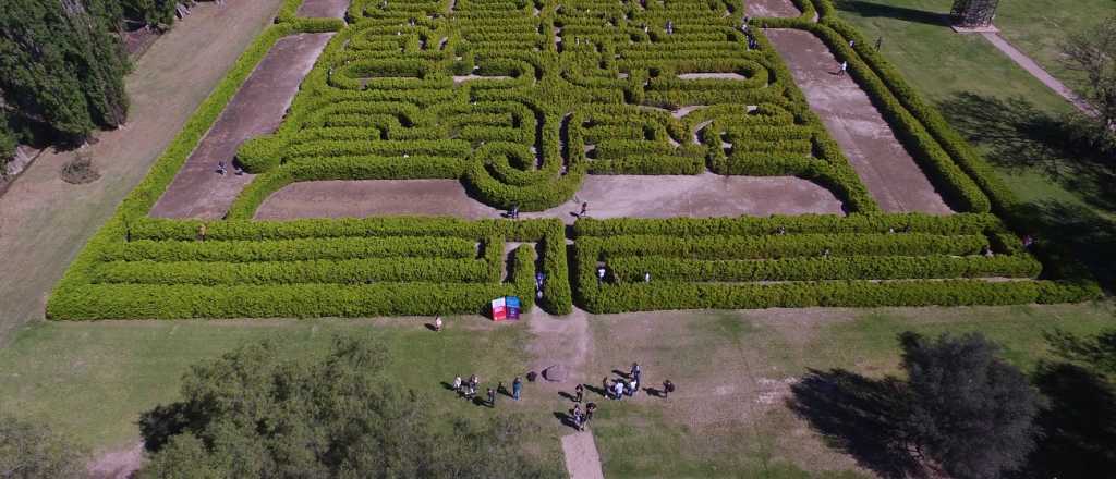 Perdidos en un laberinto de dos puertas que no van a ningún lado