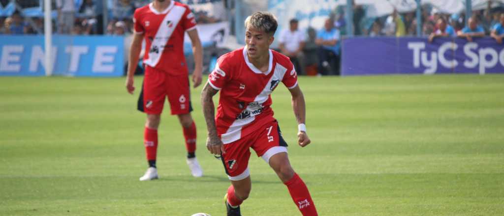 Maipú visita a Estudiantes por la ida de semifinales: hora y TV