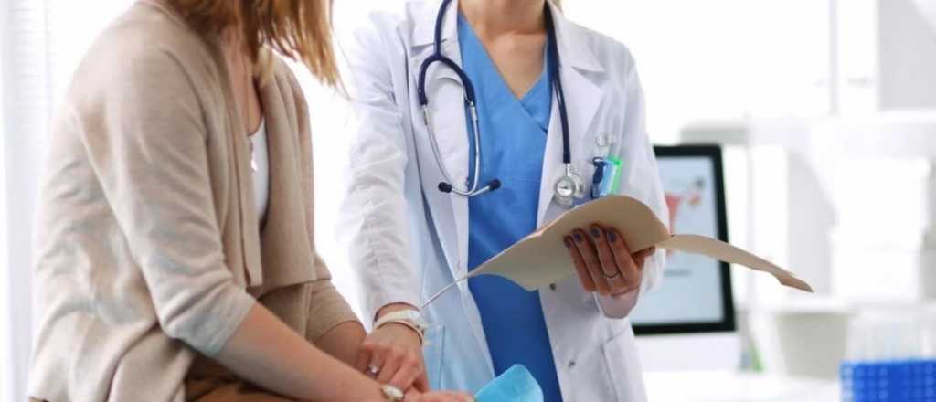 El 1° de junio vuelven a aumentar las consultas médicas