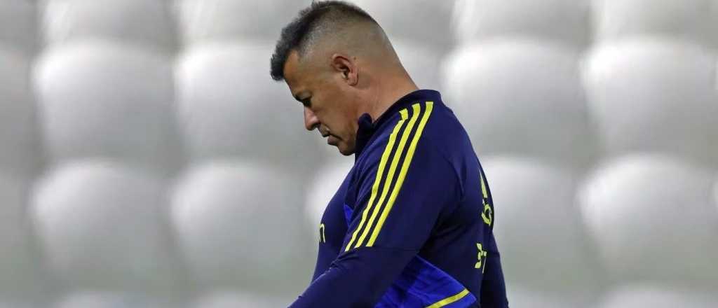 Quién se hará cargo de Boca y los nombres que suenan tras la salida de Almirón