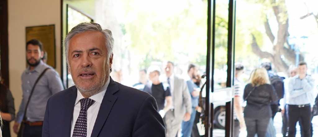 Cornejo precisó en qué momento decidirá votar por Massa o Milei