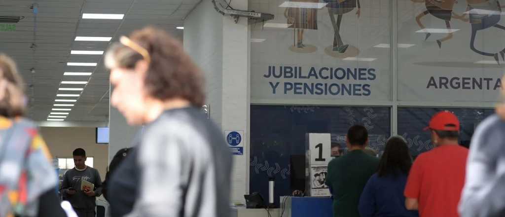 Quiénes cobran este martes 7 de noviembre